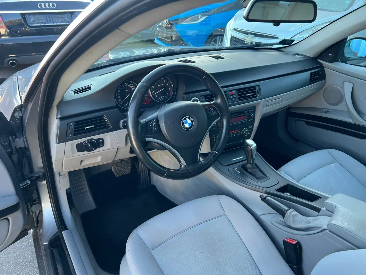 Billede 6 - BMW 325i 3,0 218HK 2d 6g Aut.