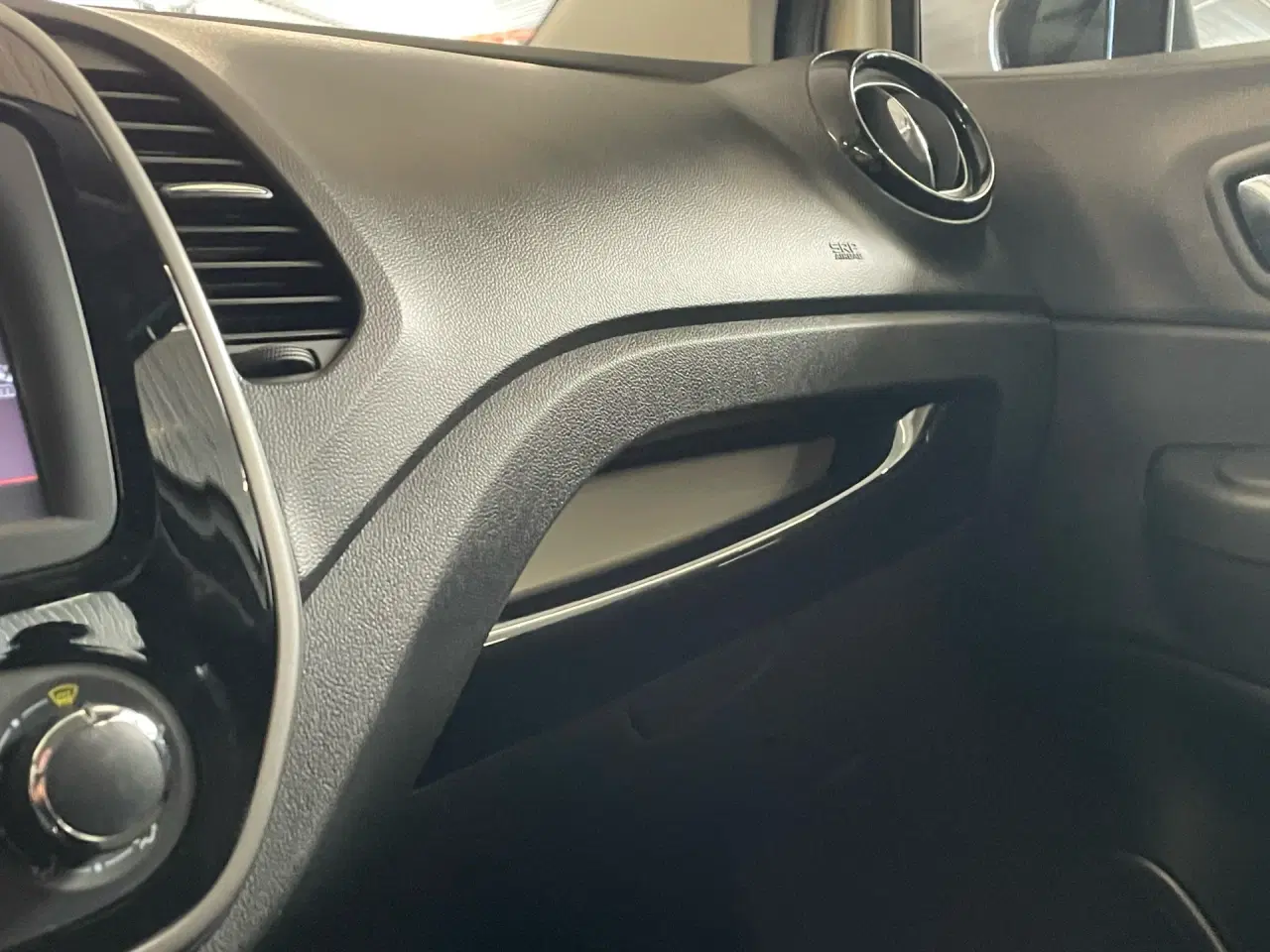 Billede 23 - Renault Captur 1,5 Energy DCI Expression 90HK 5d