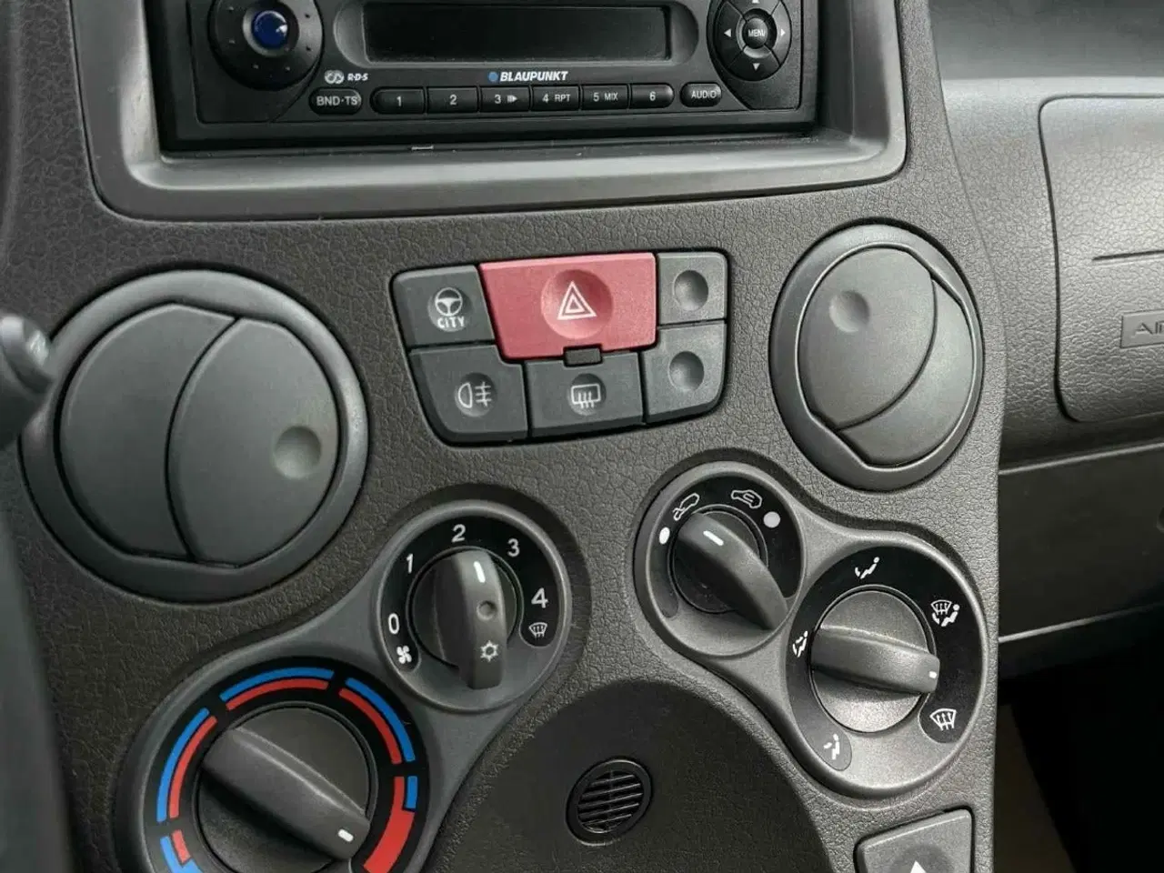 Billede 7 - Fiat Panda 1,2 Ciao