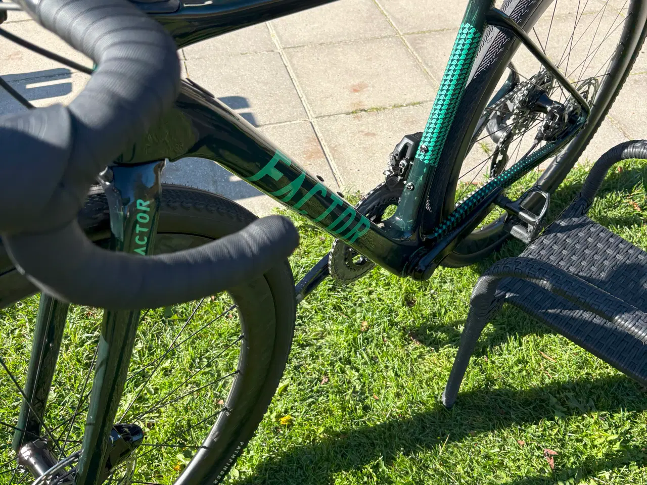 Billede 5 - Factor LS Rammekit