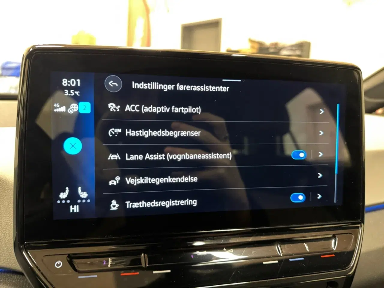 Billede 10 - VW ID.3 58 Pro