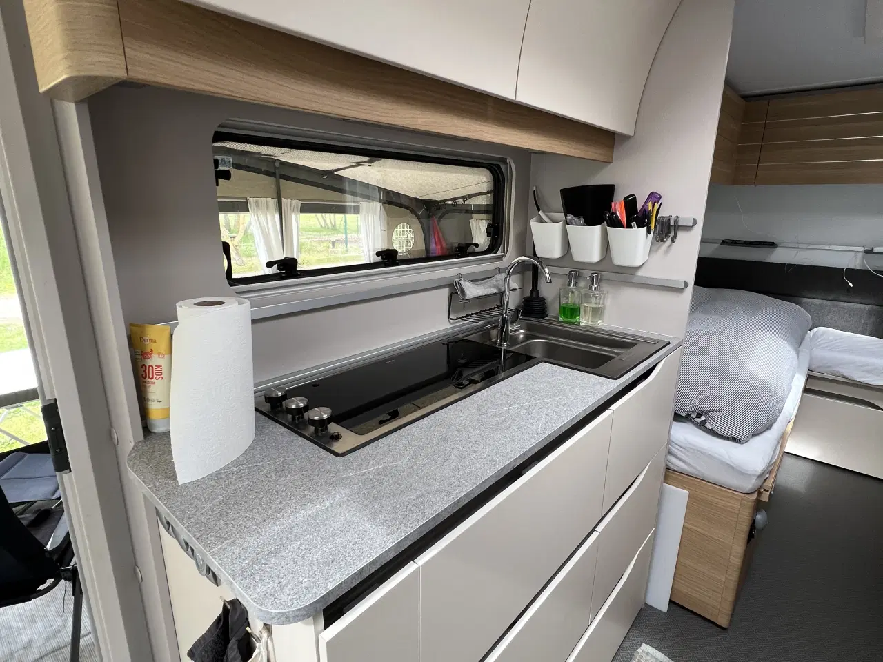 Billede 7 - Adria Adora 542 UL 2021