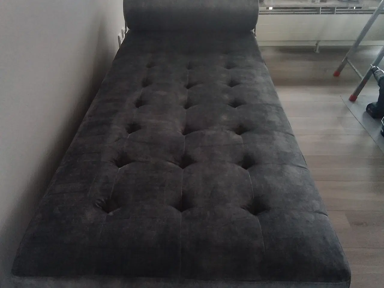 Billede 3 - Daybed grå