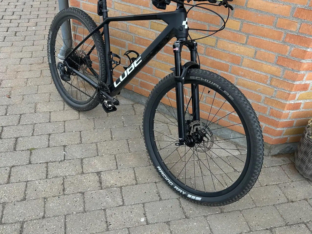 Billede 2 - Cube mtb c68 slt