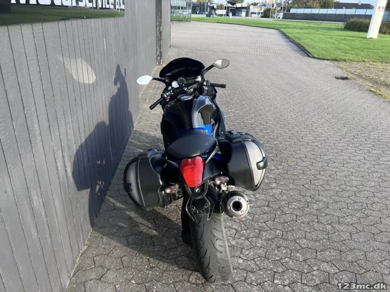 Billede 4 - BMW K 1200 S