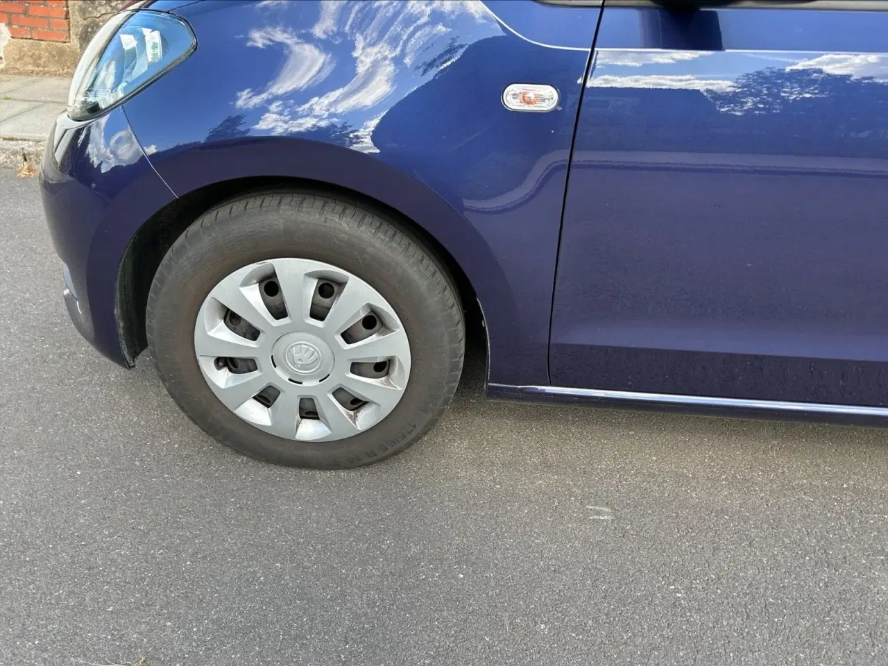 Billede 14 - Skoda Citigo 1,0 60 Active GreenTec