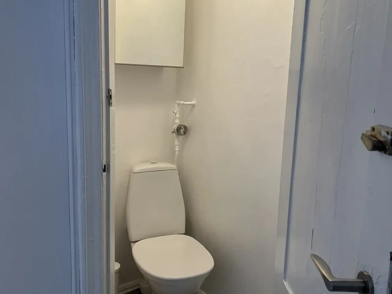 Billede 6 - Lyst og rummeligt erhvervslejemål – 57 m² – Indre Nørrebro