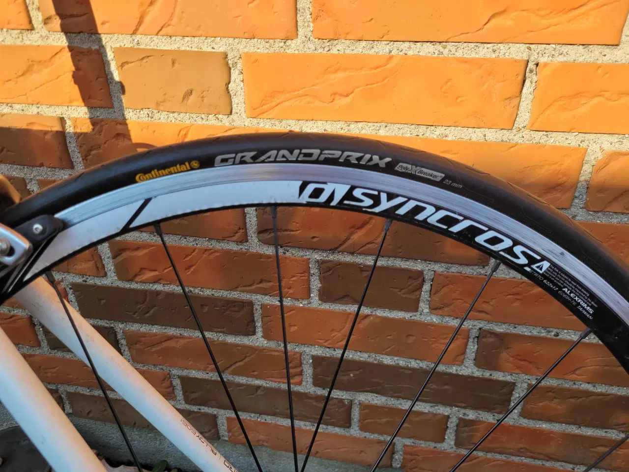 Billede 3 - Dame racer cykel