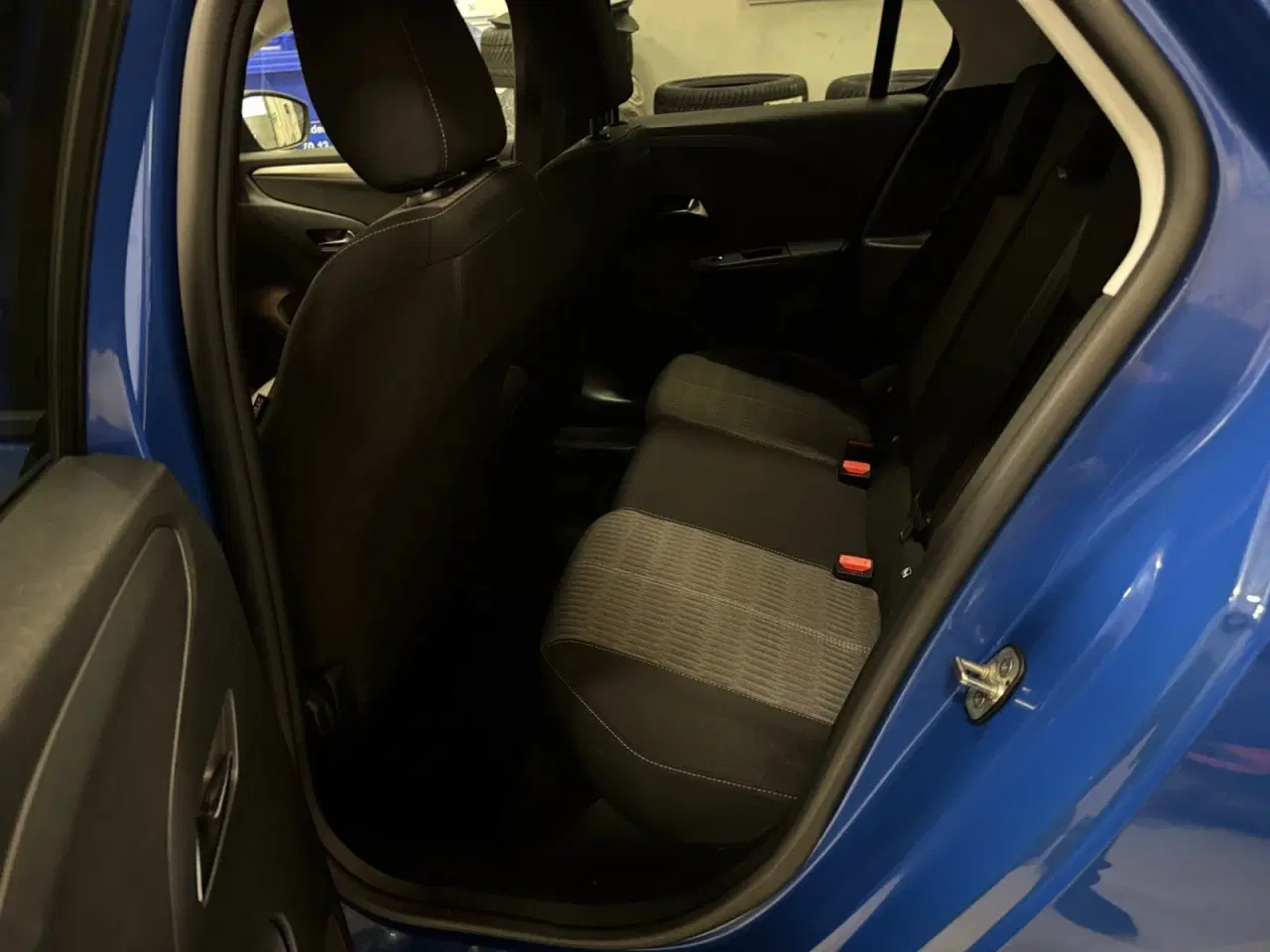 Billede 12 - Opel Corsa-e 50 Edition