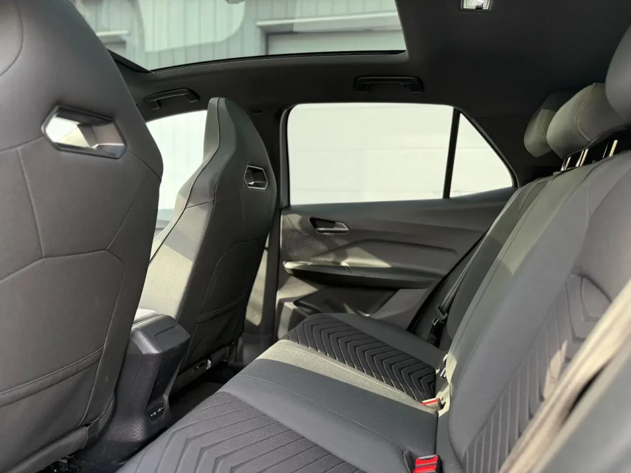 Billede 18 - Cupra Born 58 