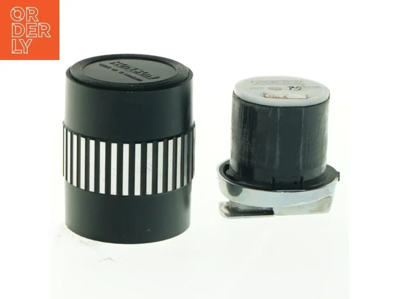 Billede 5 - Retro lighter (str. 8x5 cm)