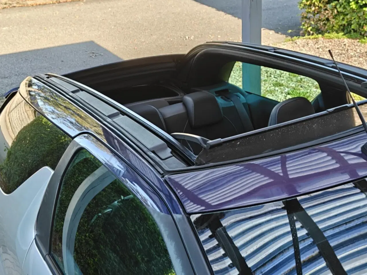 Billede 3 - Citroen DS3 Cabriolet