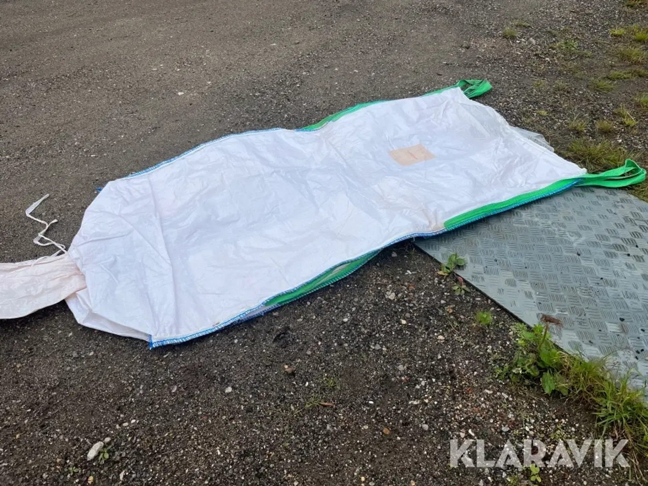 Billede 1 - Big bags Bluepack 20 styk