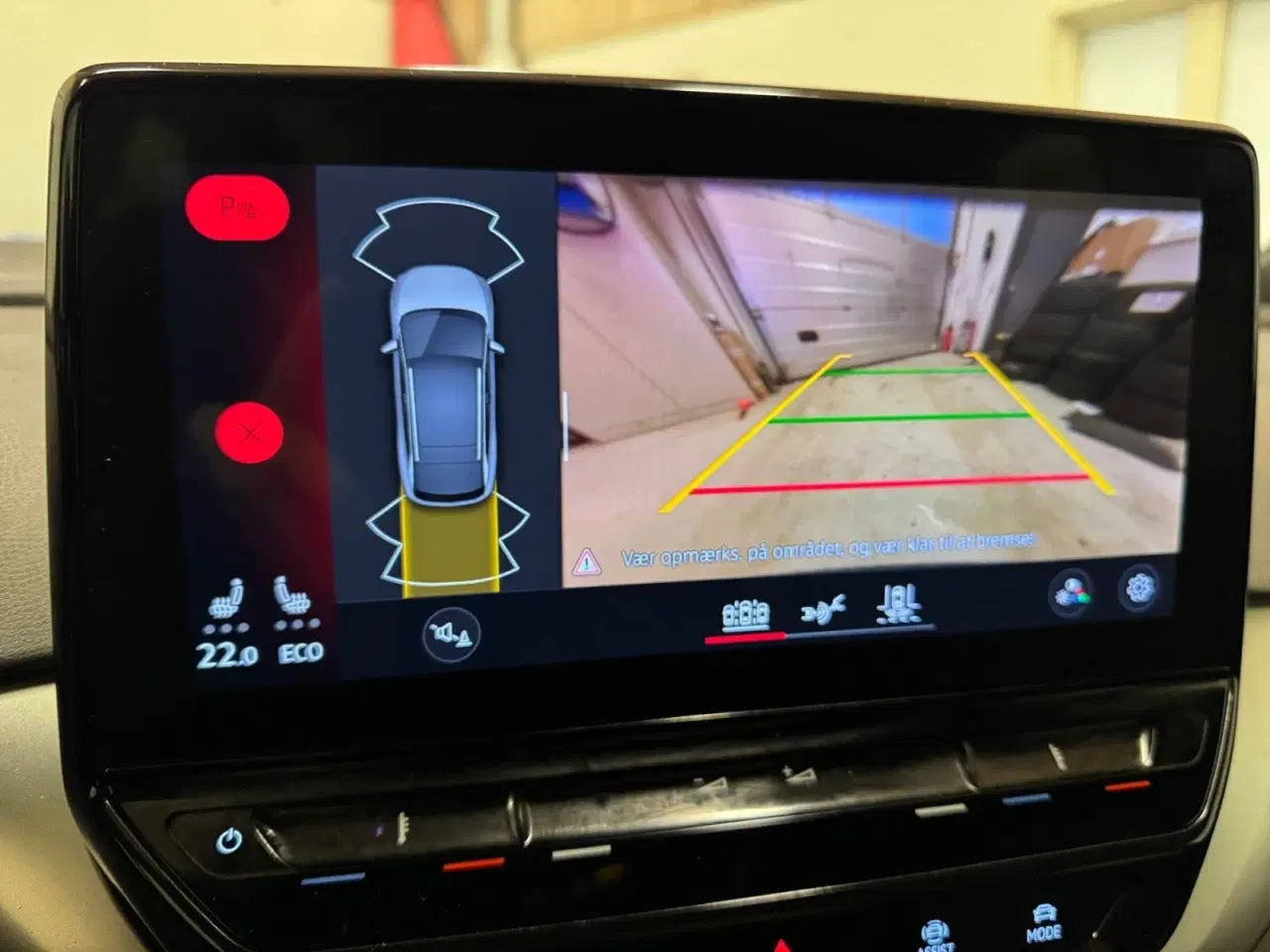 Billede 11 - VW ID.4 77 1ST