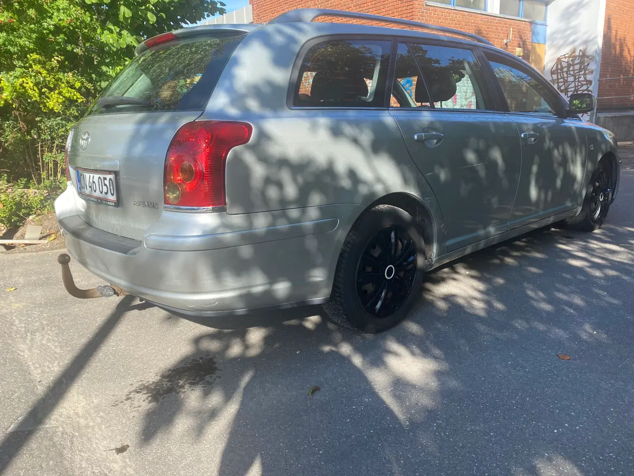 Billede 3 - Toyota 