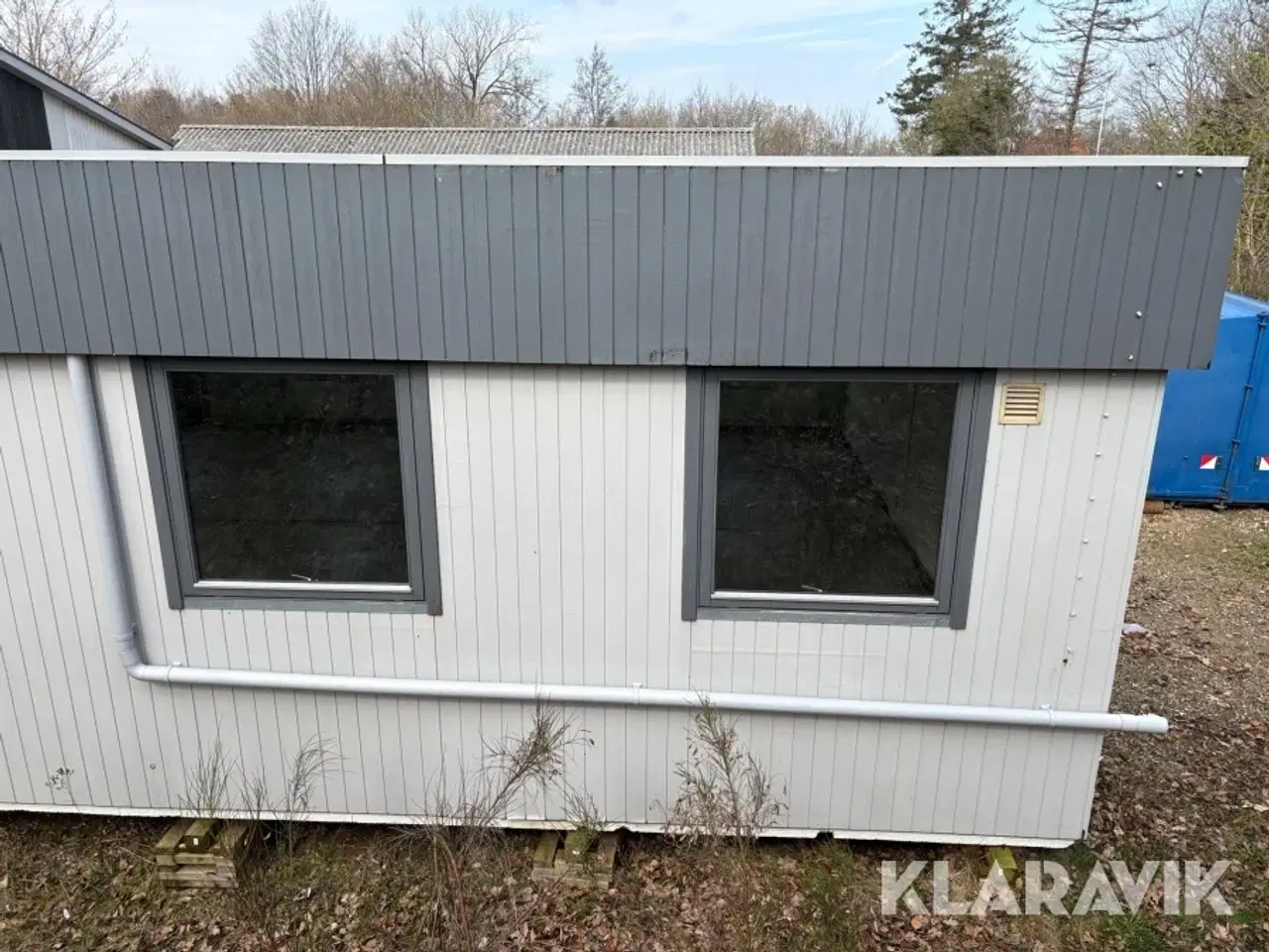 Billede 7 - Pavillon Just ca. 60 kvadratmeter