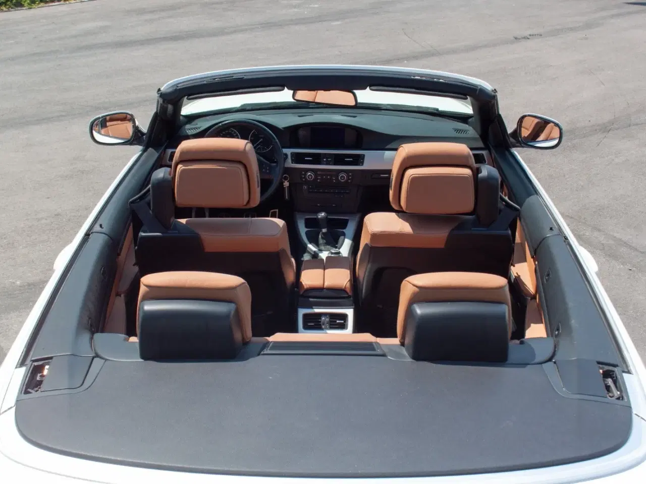 Billede 8 - BMW 320d 2,0 