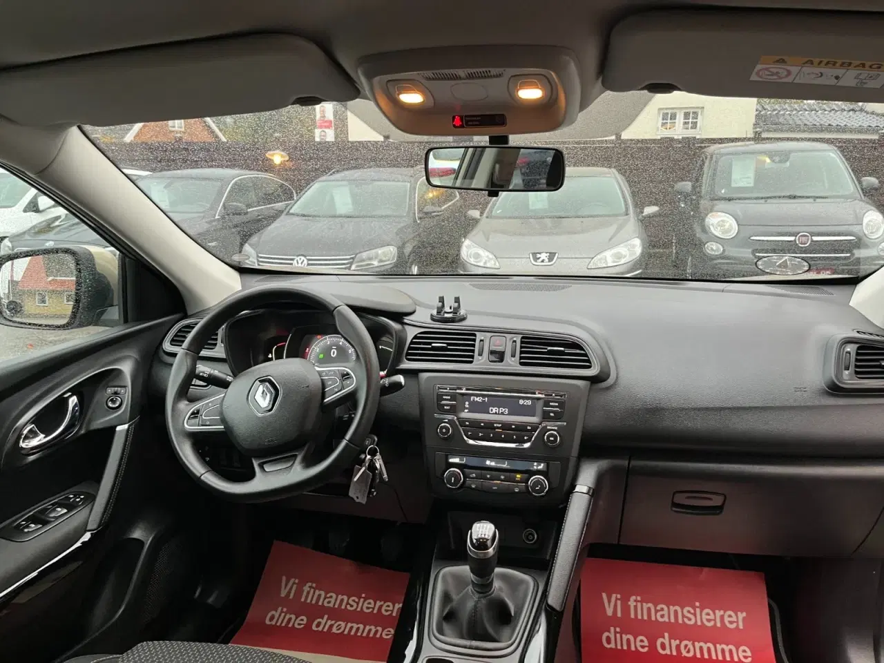 Billede 7 - Renault Kadjar 1,2 TCe 130 Life