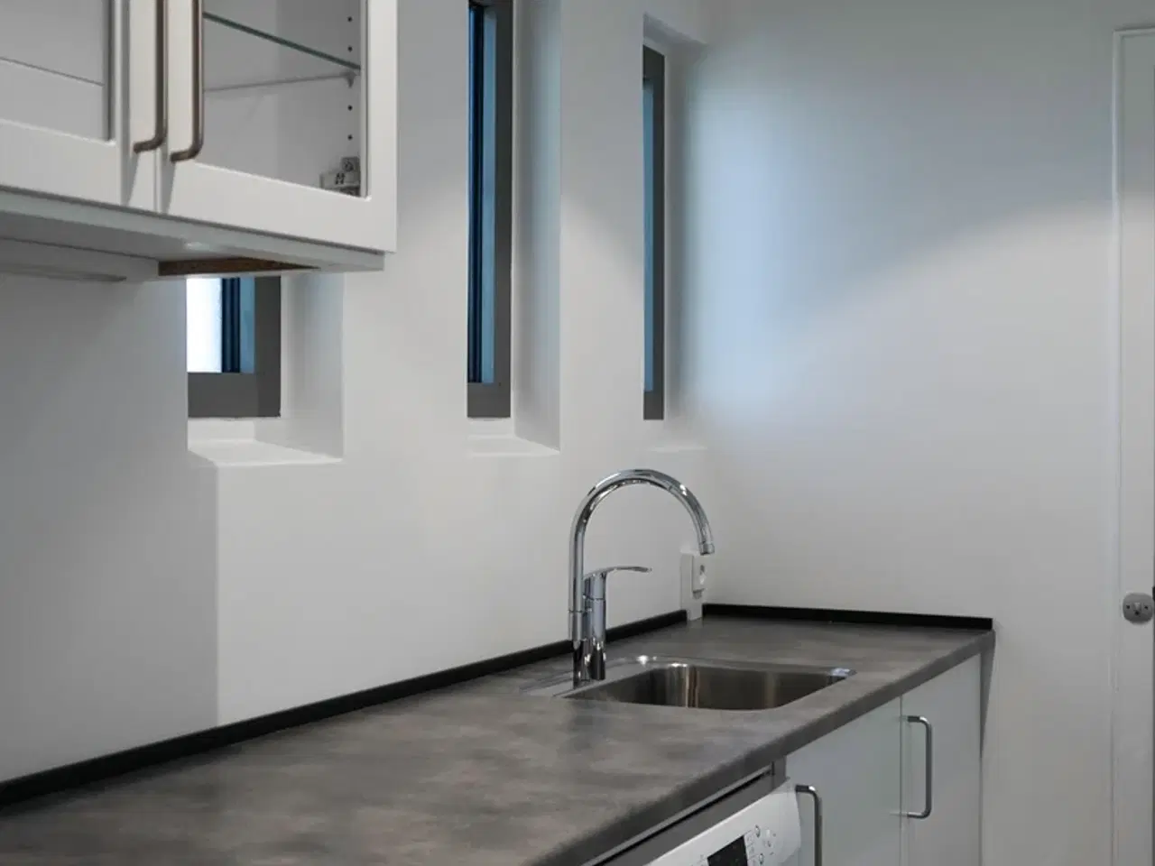 Billede 7 - Kontor ved Nørreport Station