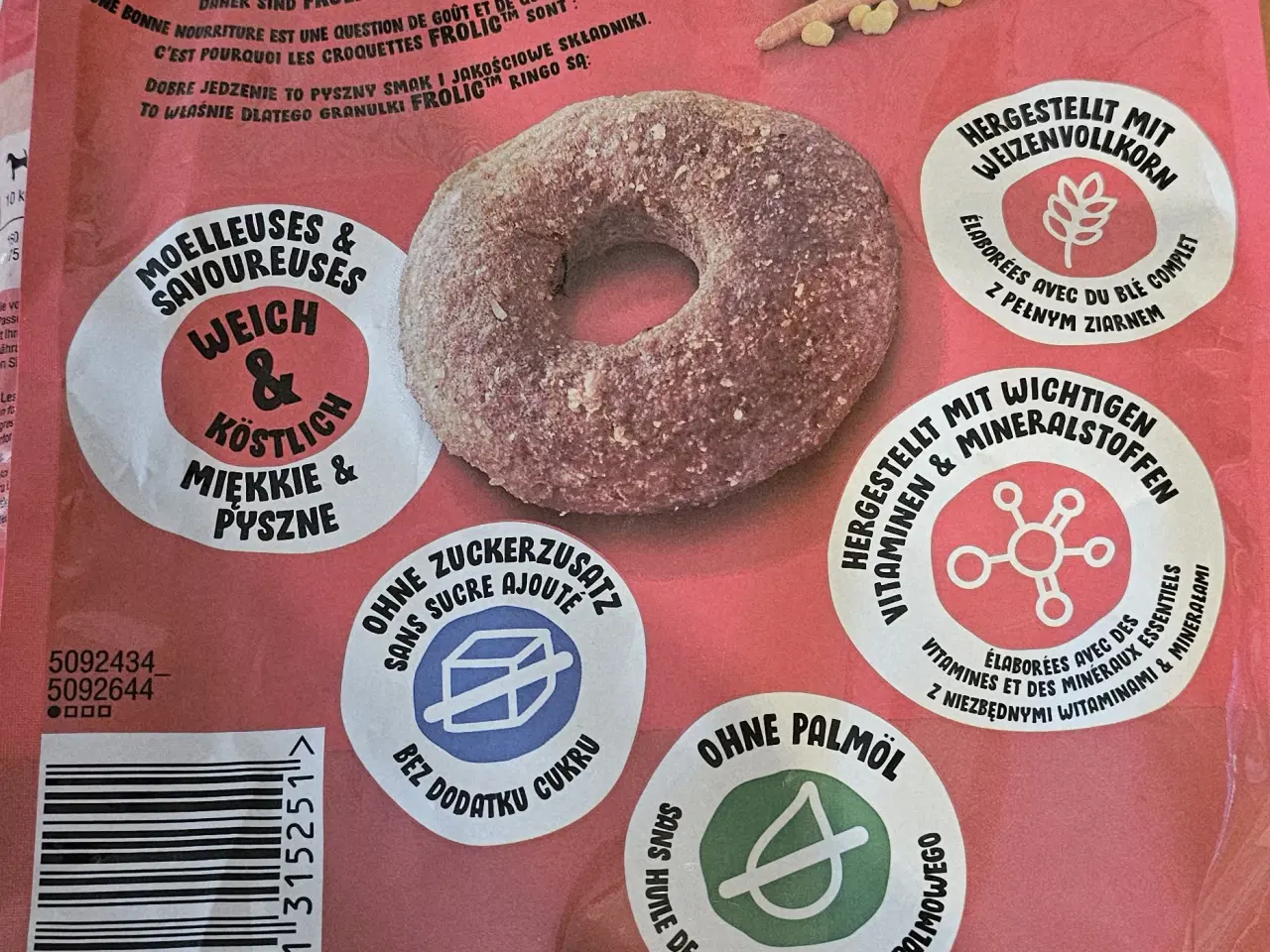 Billede 2 - Mini Frolic