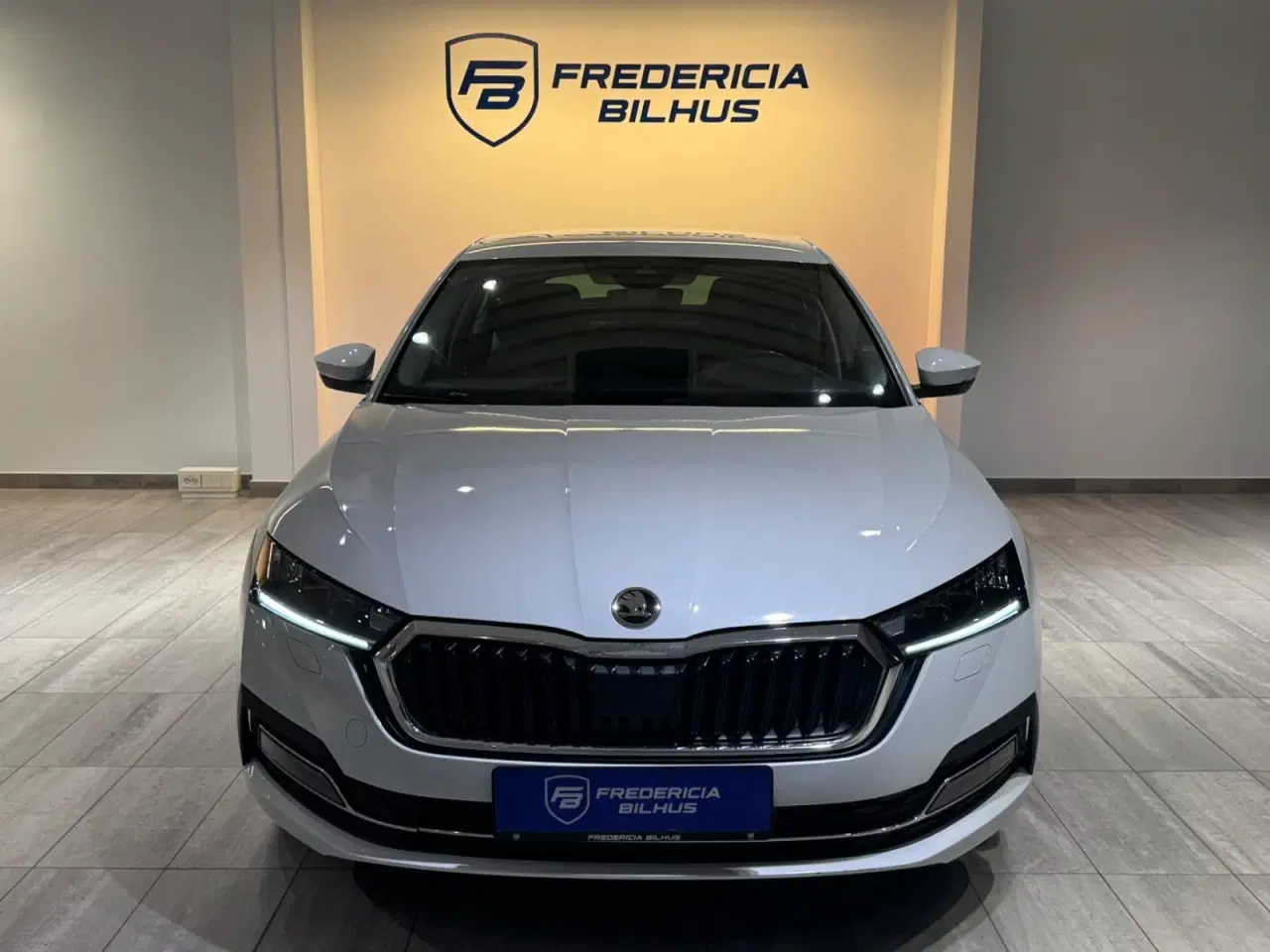 Billede 2 - Skoda Octavia 1,4 TSi iV DSG