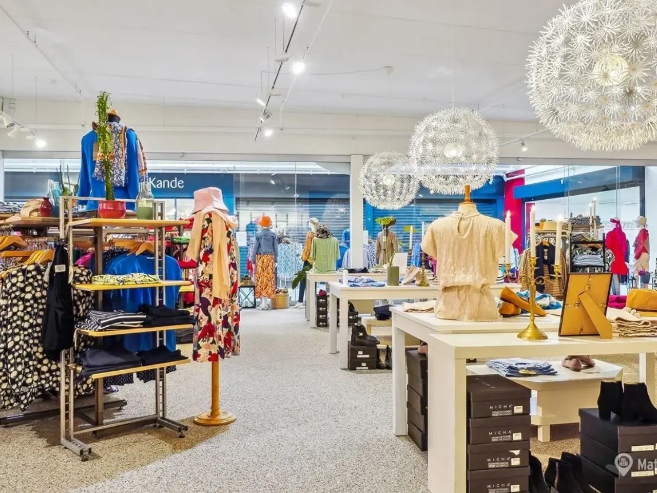 Billede 9 - Special- / udvalgsbutik i Farsø Butikscenter - i alt 365 kvm