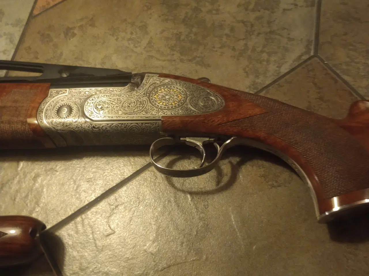 Billede 3 - Cæsar Apex