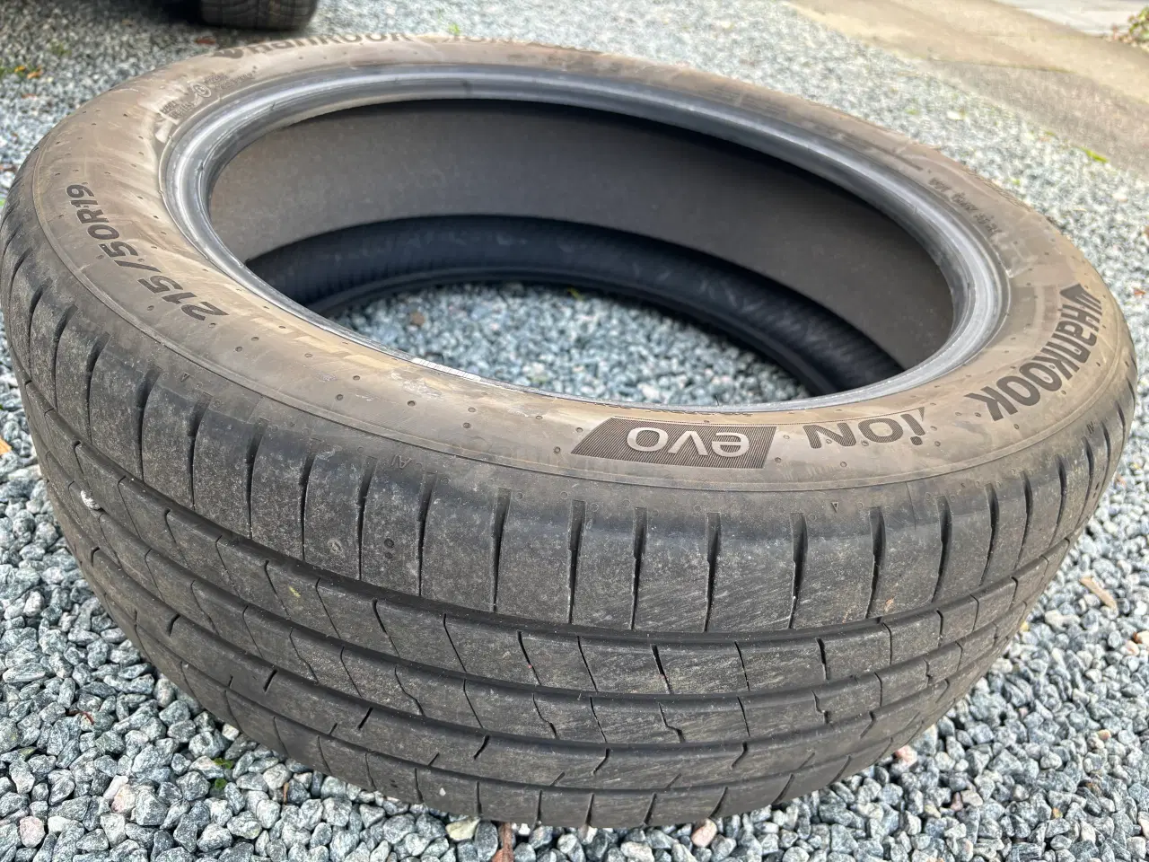 Billede 1 - Hankock sommerdæk