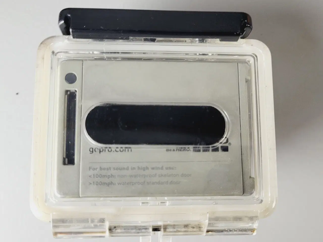 Billede 6 - ⭐️· GoPro HERO2 med masser af tilbehør