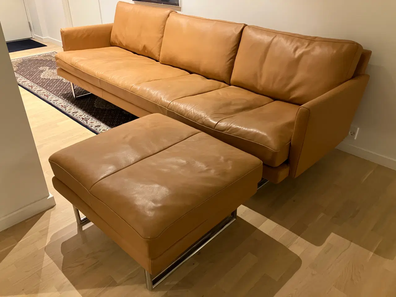 Billede 1 - Sofa