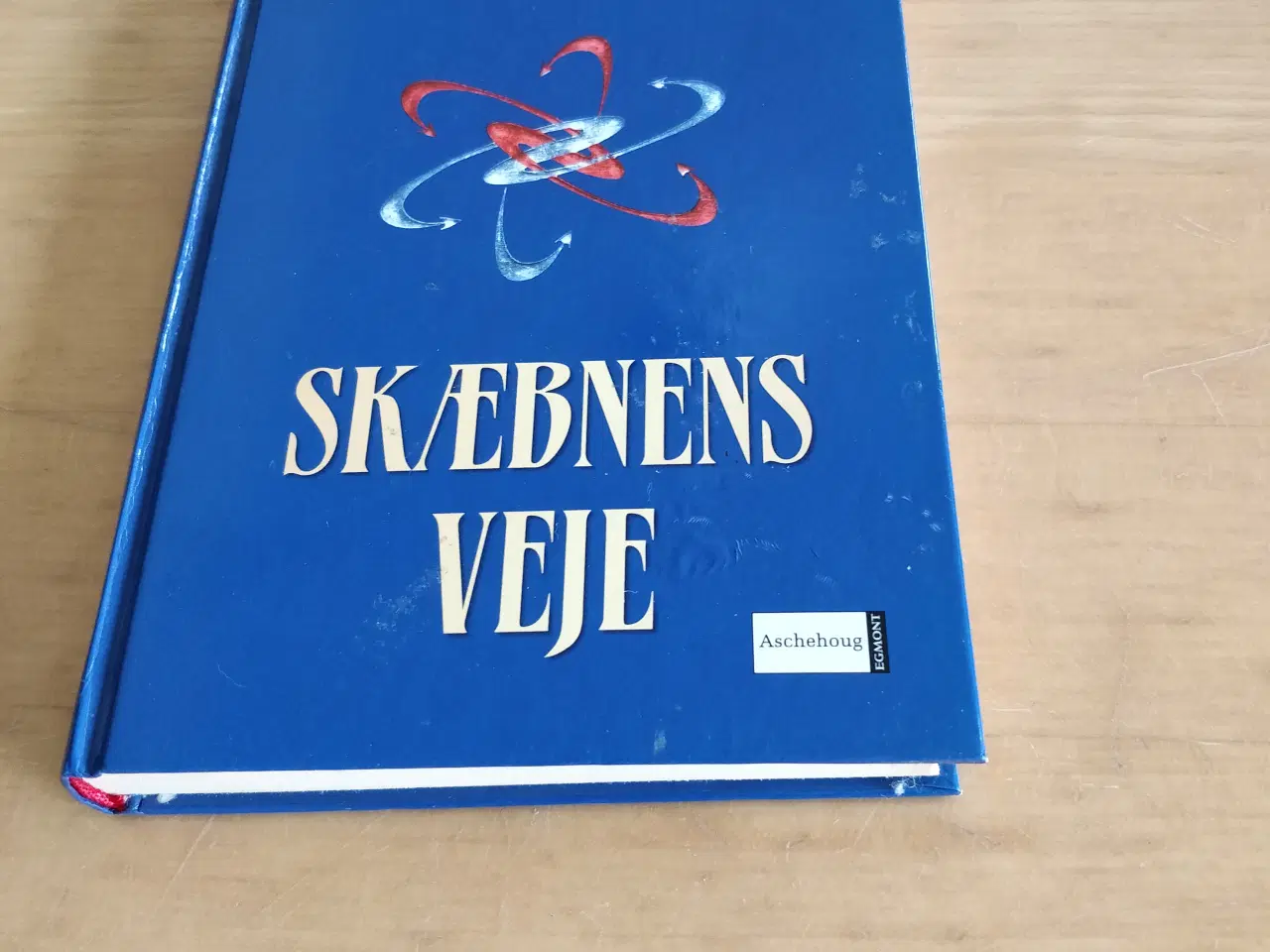 Billede 2 - Skæbnens veje