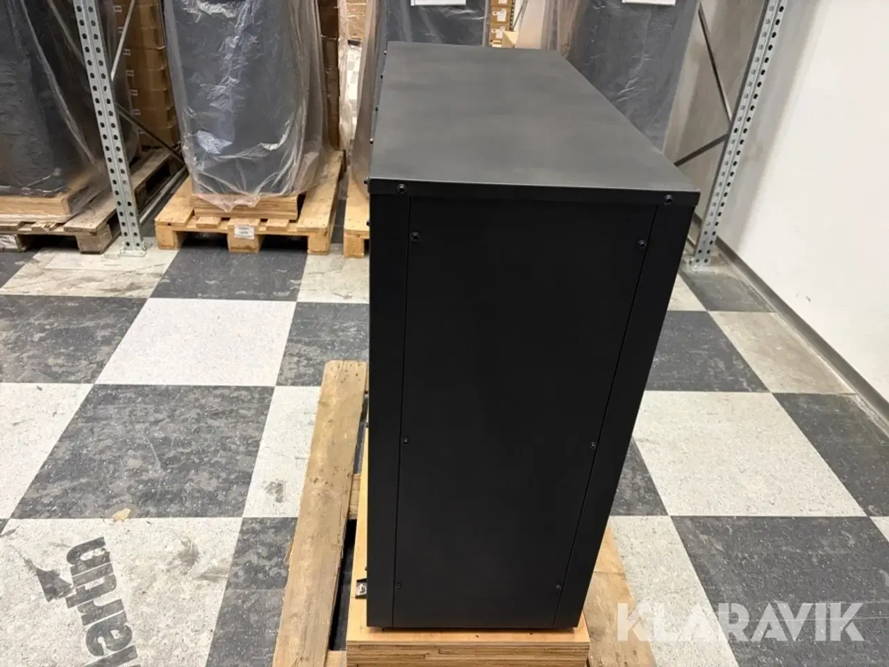 Billede 2 - Varmepumpe Scantherm Skagen 8 kw Monoblock