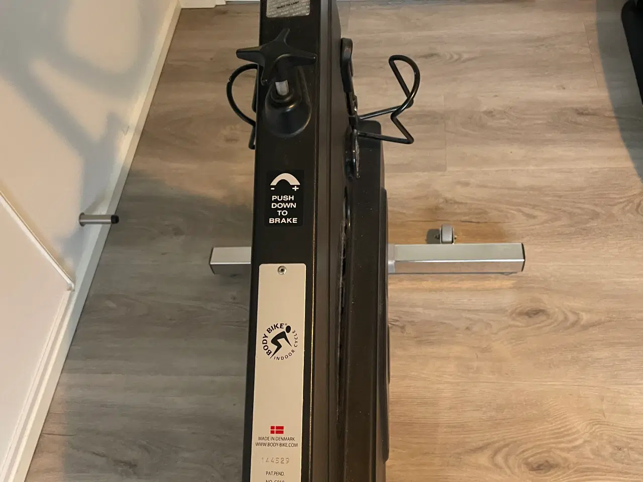 Billede 4 - Bodybike spinning cykel