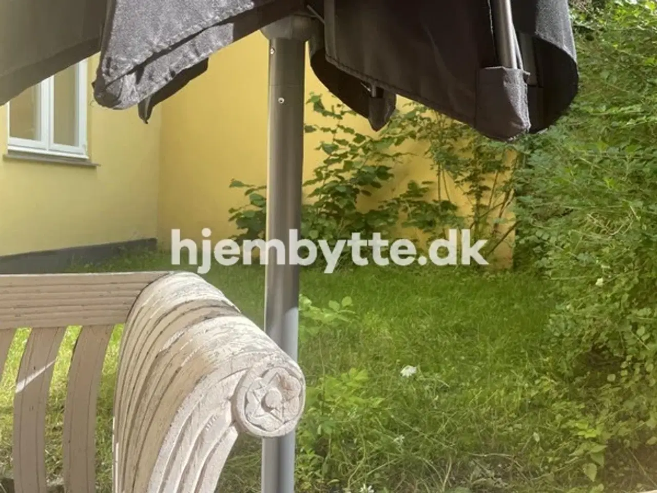 Billede 1 - Hjembytte - LyngbyKirkestræde