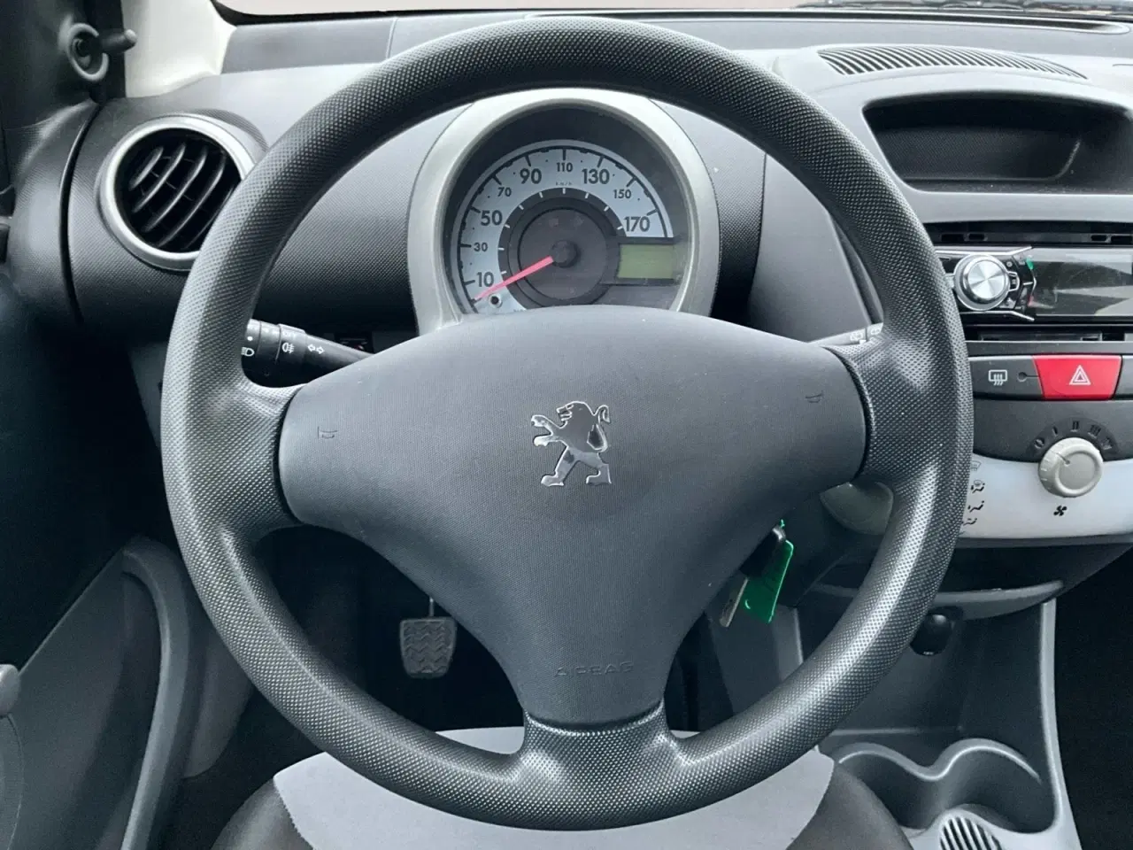 Billede 10 - Peugeot 107 1,0 Trendy