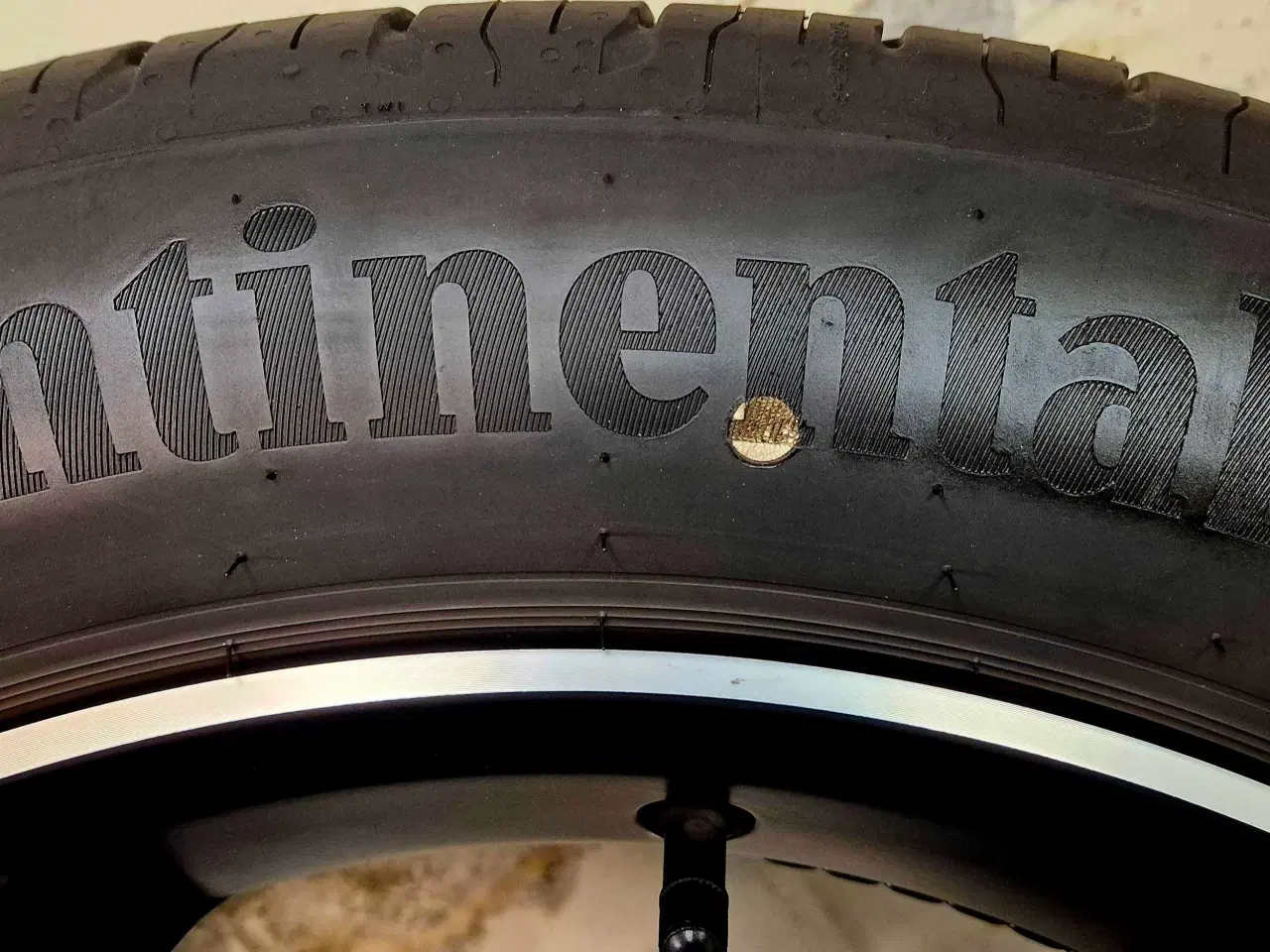 Billede 8 - VOLVO XC40 / XC60 / EX40 / C40 ORIGINAL ALUFÆLGE M