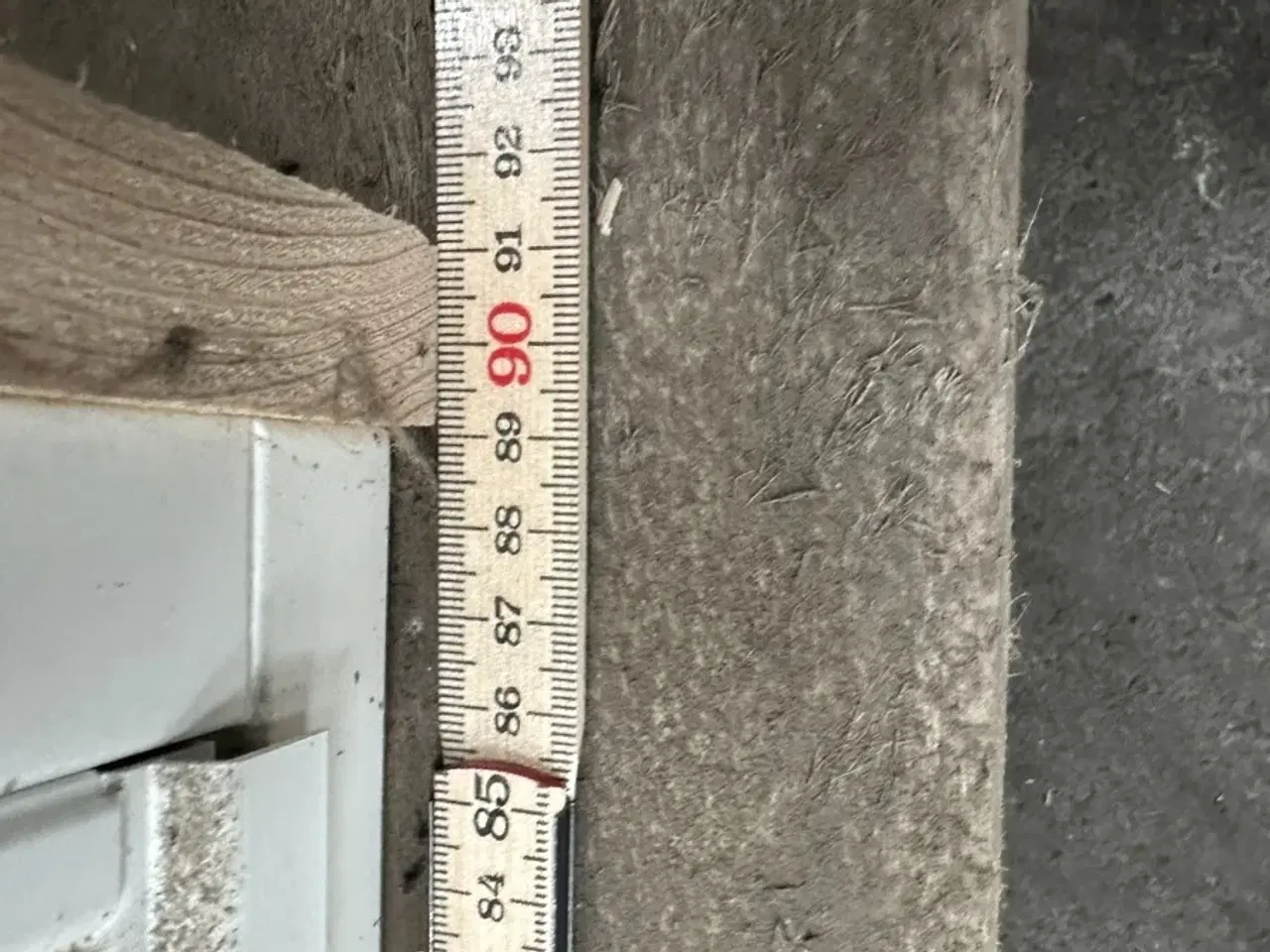 Billede 8 - Vinduer Kastrup 4 styk