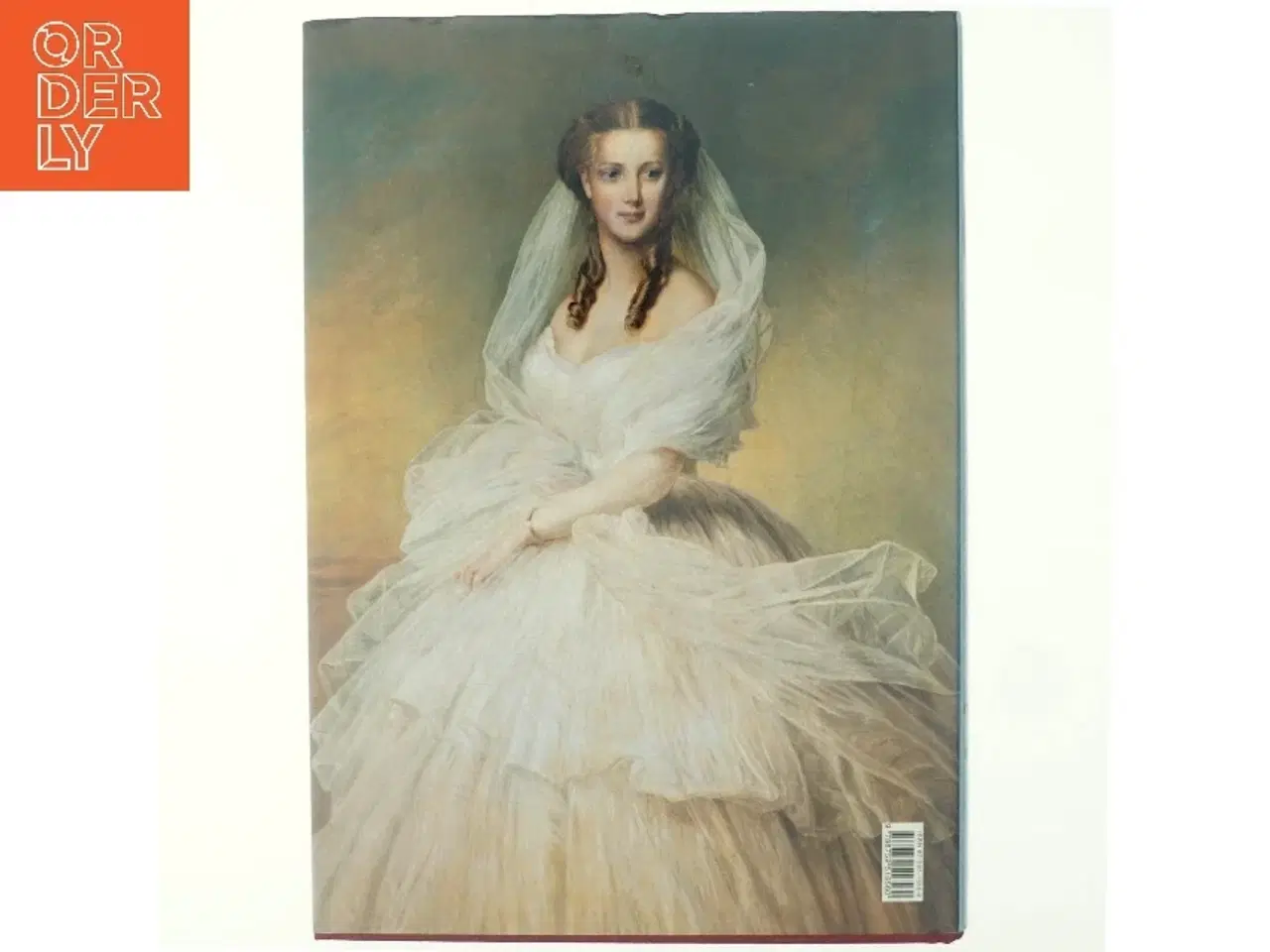 Billede 3 - Alexandra af Wales : prinsesse fra Danmark af Inger-Lise Klausen (Bog)