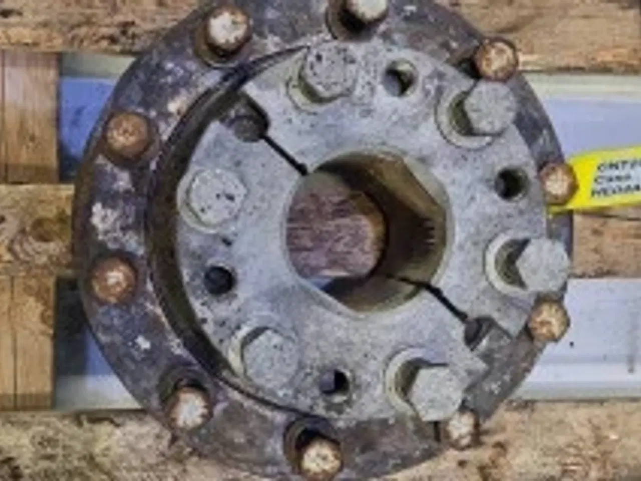 Billede 5 - Case Optum 300 Nav 47126431