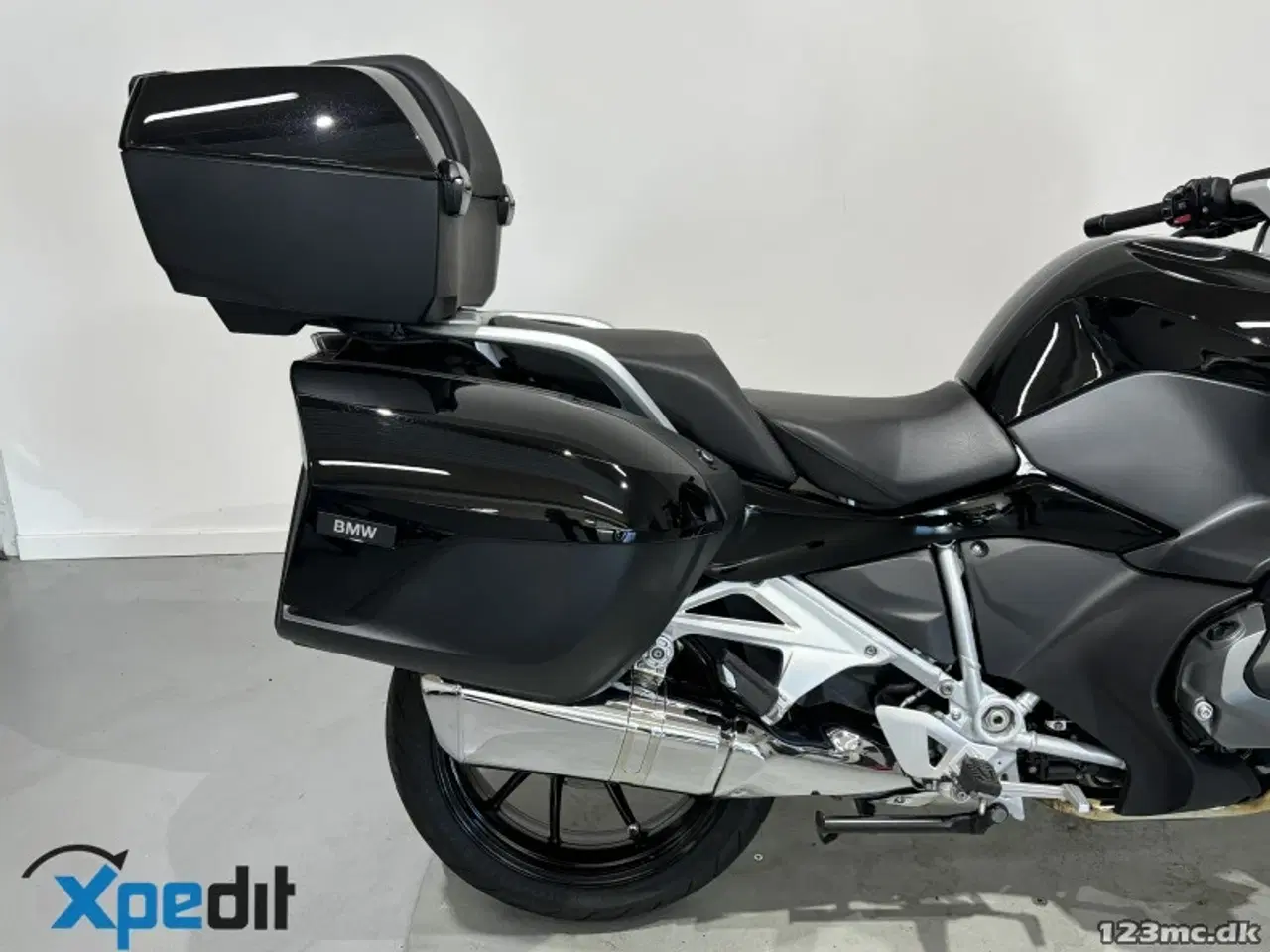 Billede 4 - BMW R 1250 RT