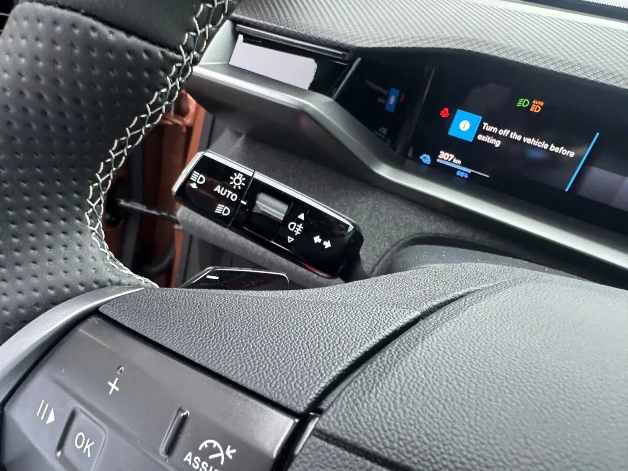 Billede 15 - Opel Grandland-e 73 GS Ltd.