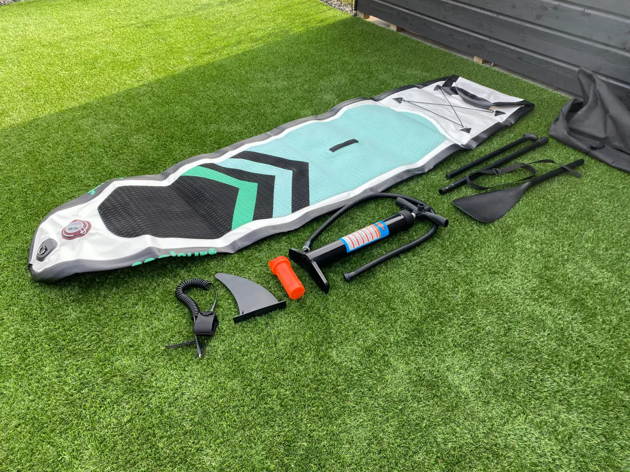 Billede 4 - Paddleboard