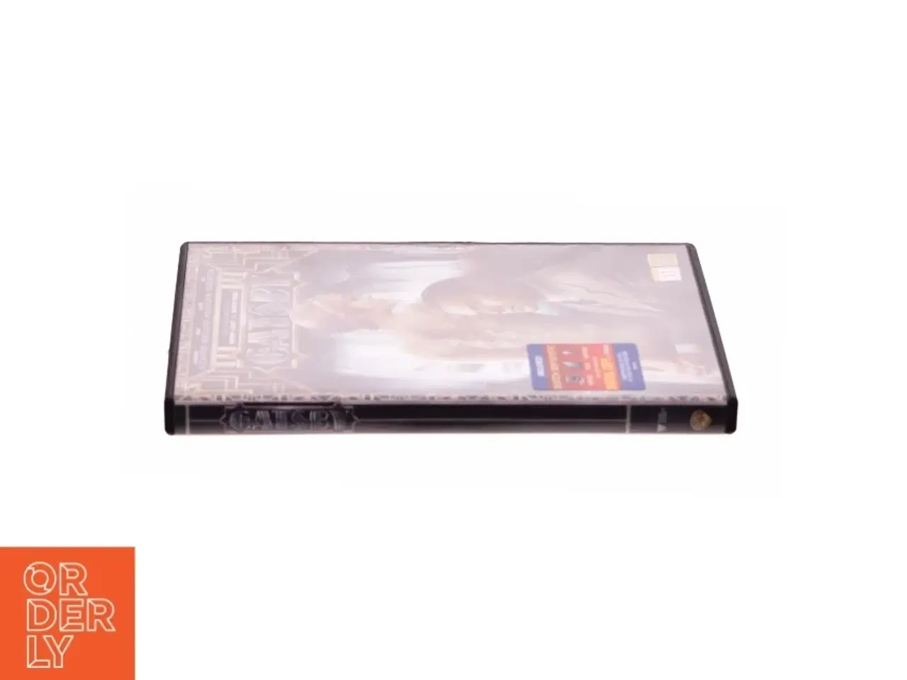 Billede 2 - Den Store Gatsby
