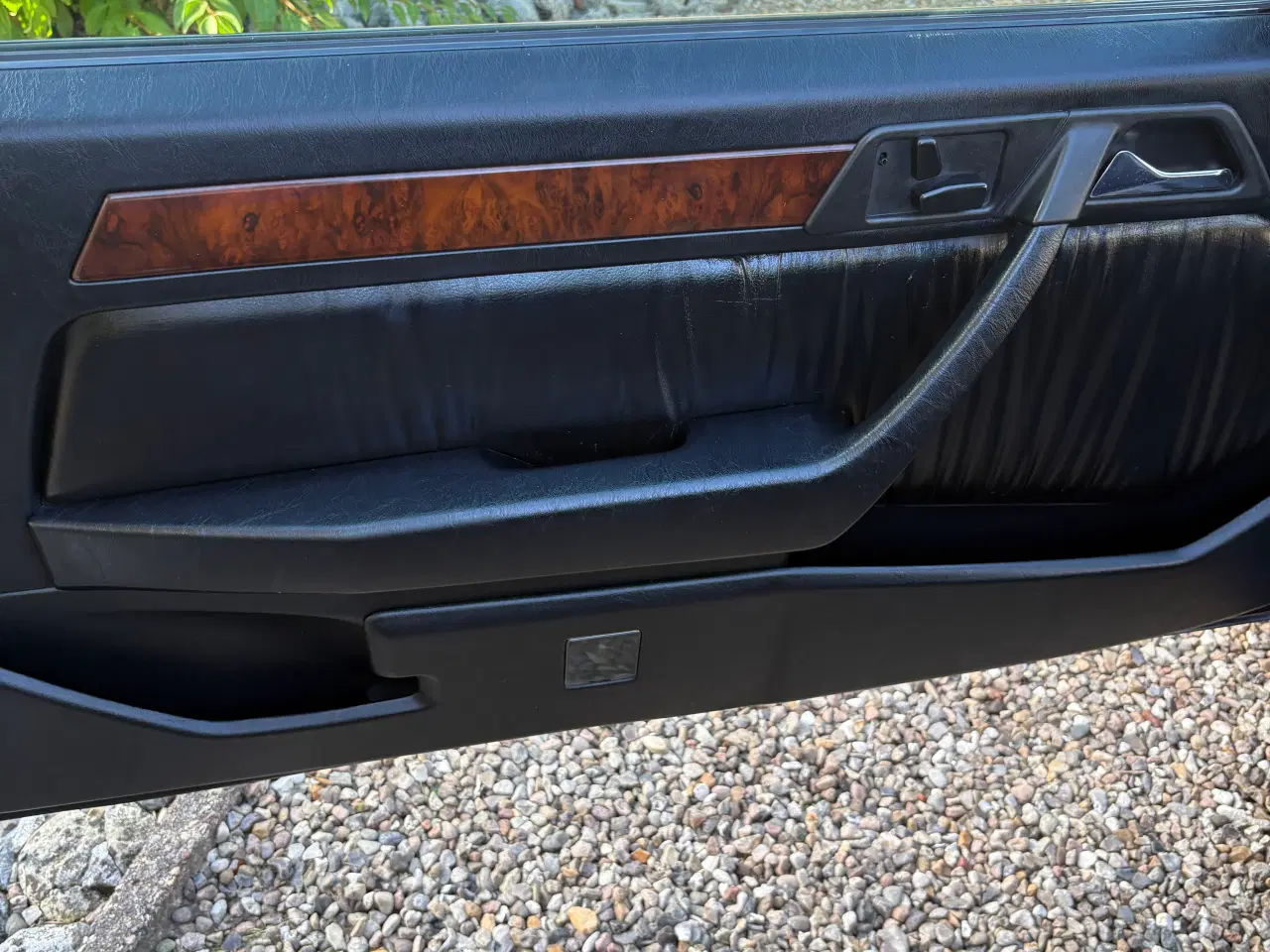 Billede 13 - Mercedes w124 Coupe E220