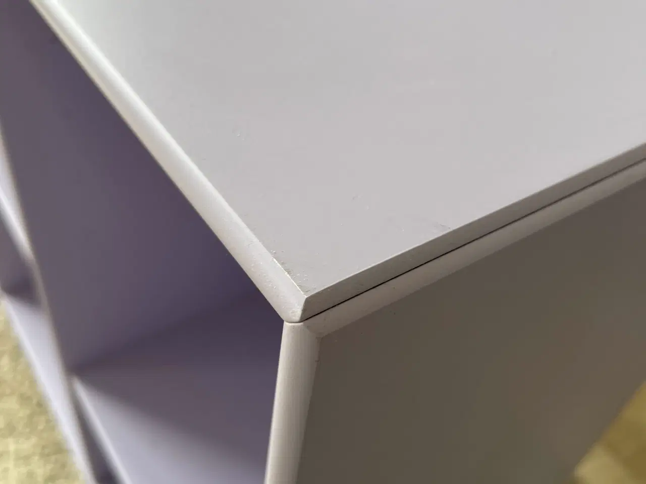 Billede 2 - Montana reoler 