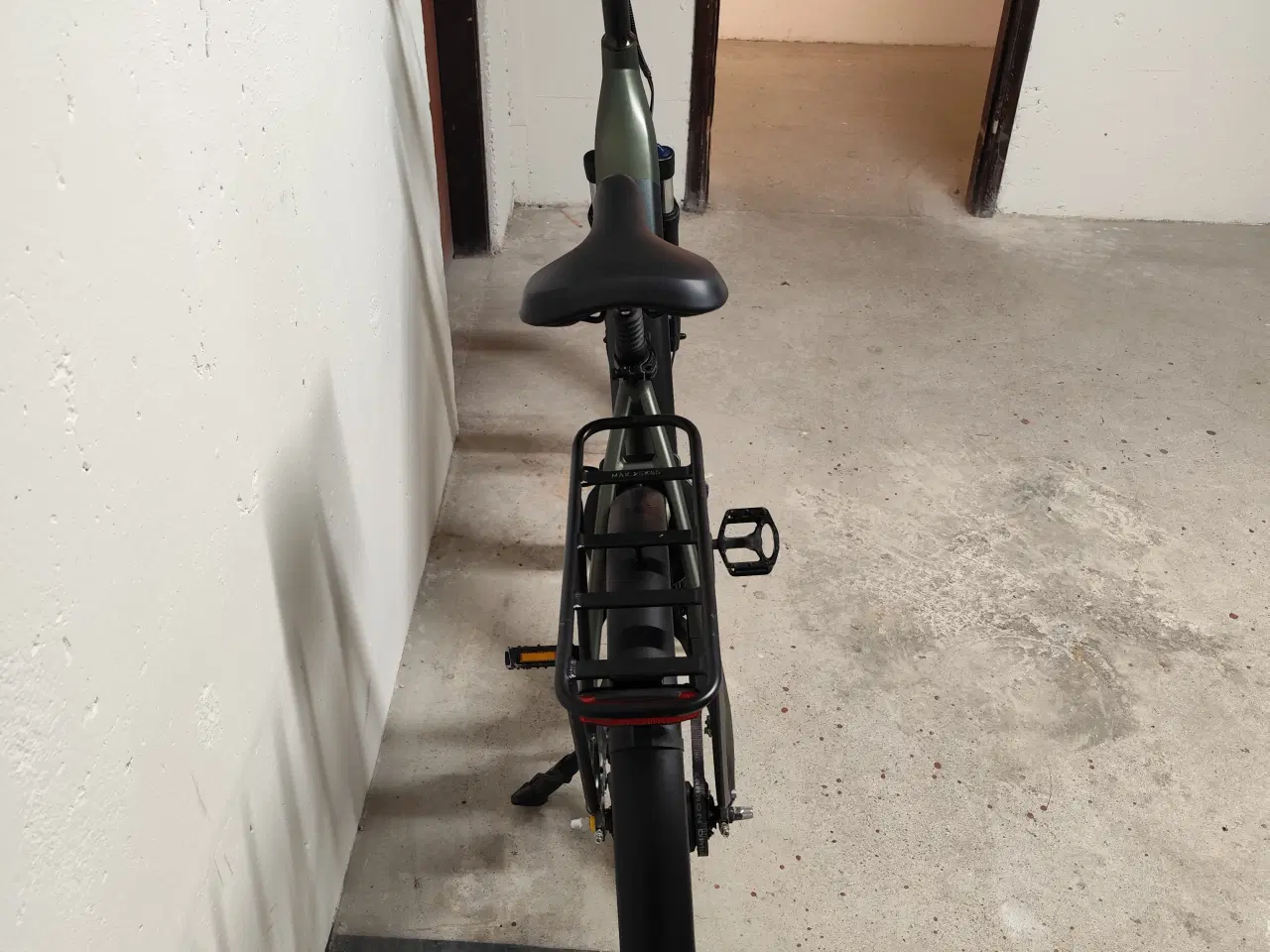 Billede 5 - lindjbjerg eller cykel 