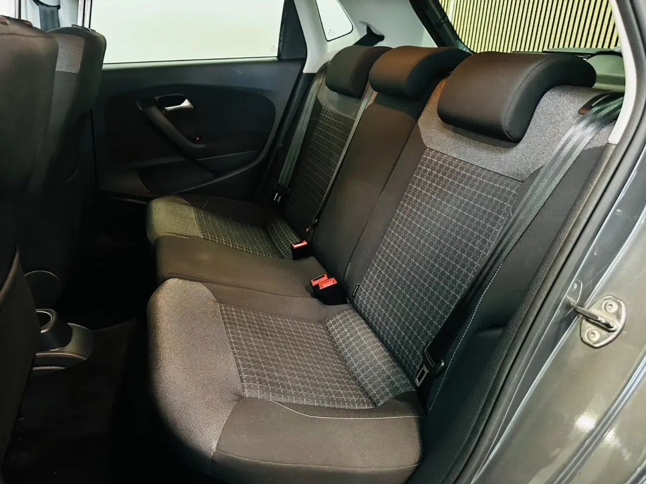Billede 14 - VW Polo 1,2 TSi 90 Comfortline BMT