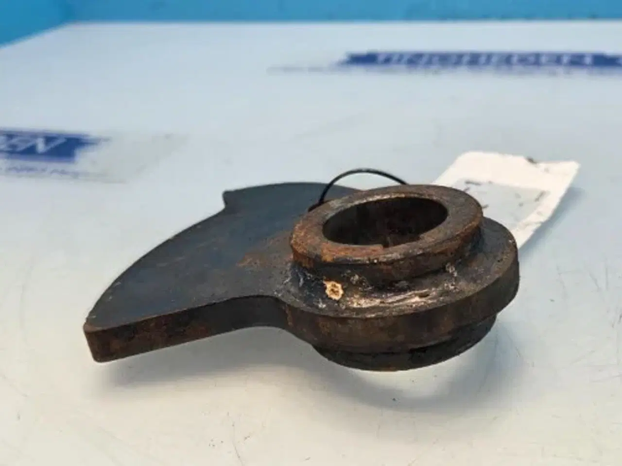 Billede 6 - New Holland BB920 Kam 84007902