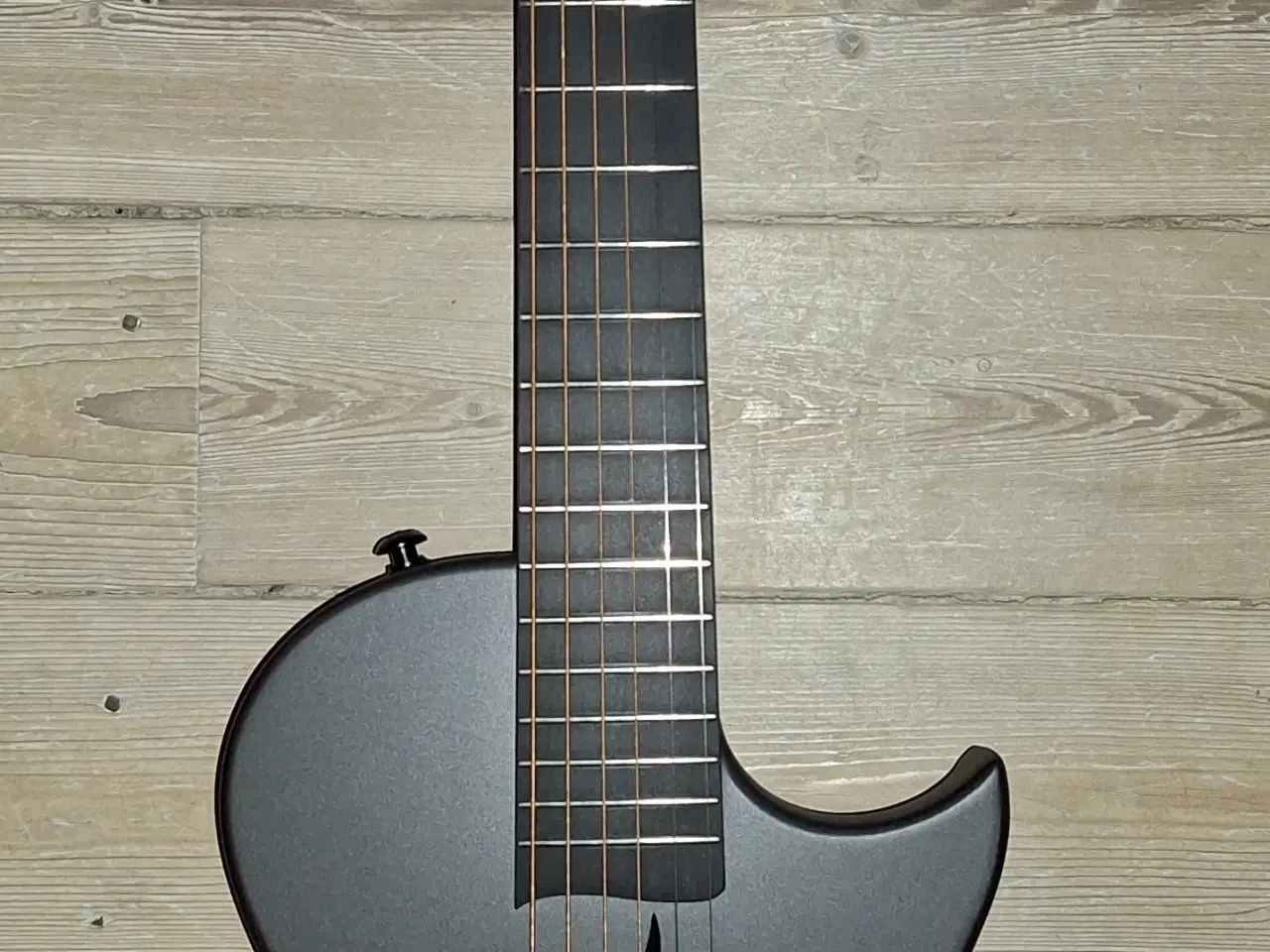 Billede 1 - Guitar Harley Benton