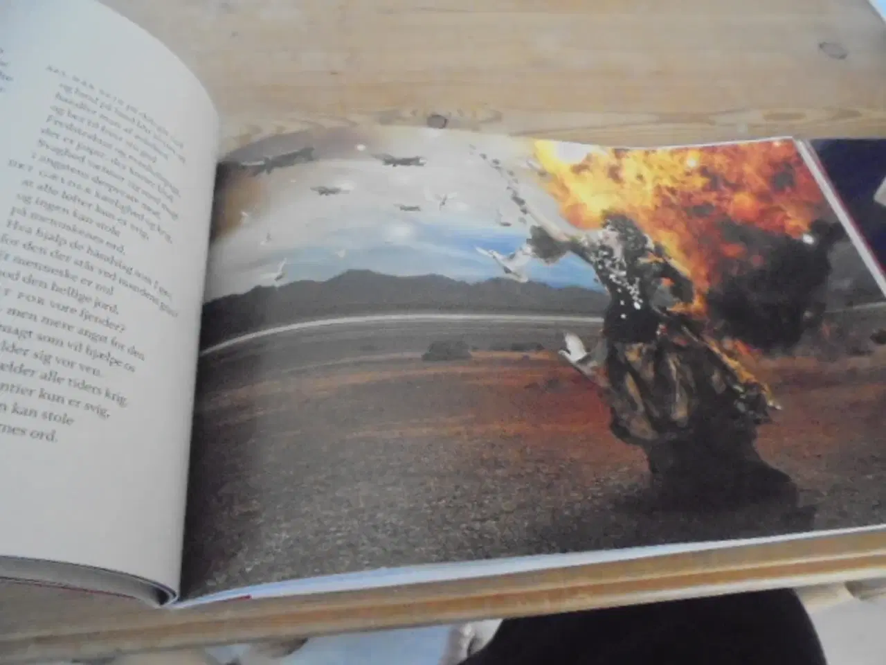 Billede 3 - Råberober – Anne Marie Helger